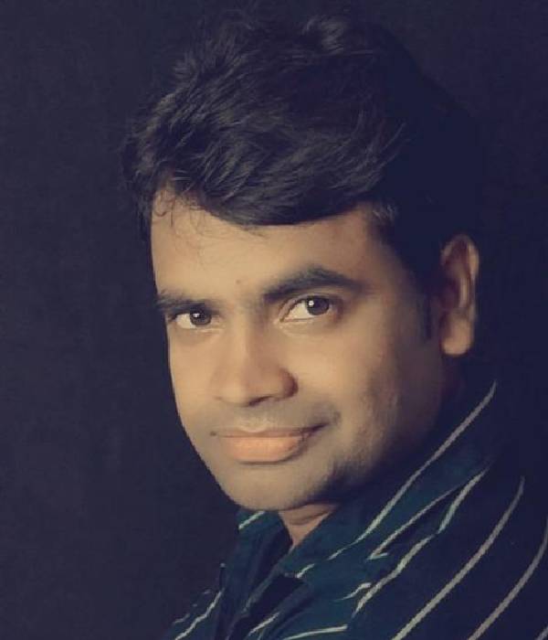 Pawan Chakravarti