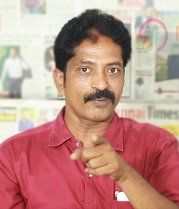 Pichaikkaran Moorthy