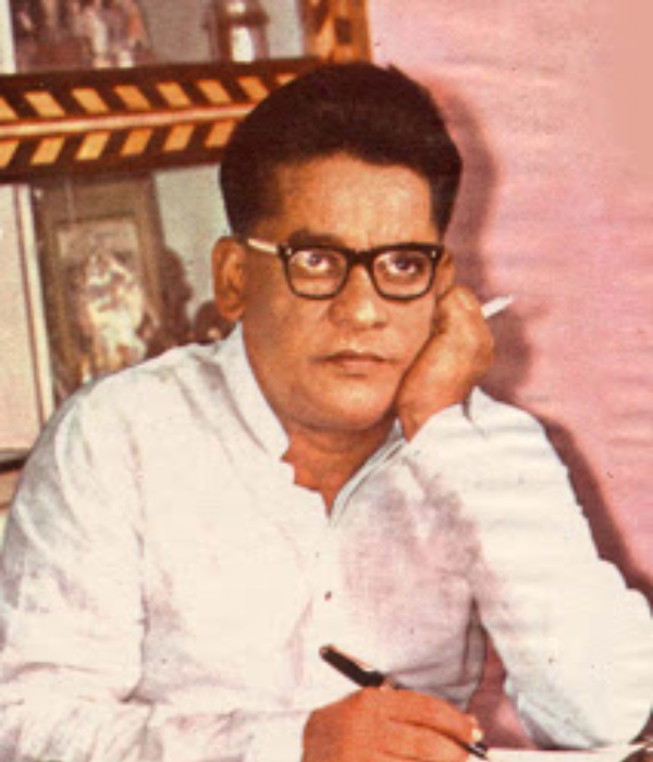 Pinisetty Sriramamurthy