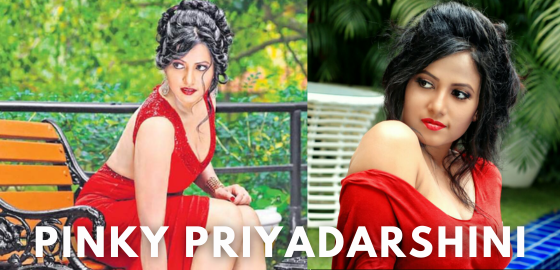 Pinky Priyadarshini