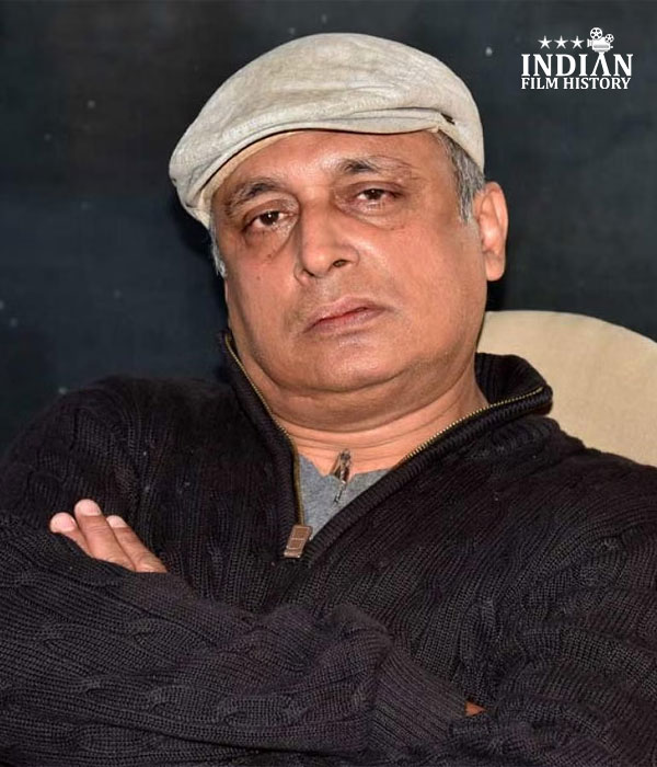 Piyush Mishra