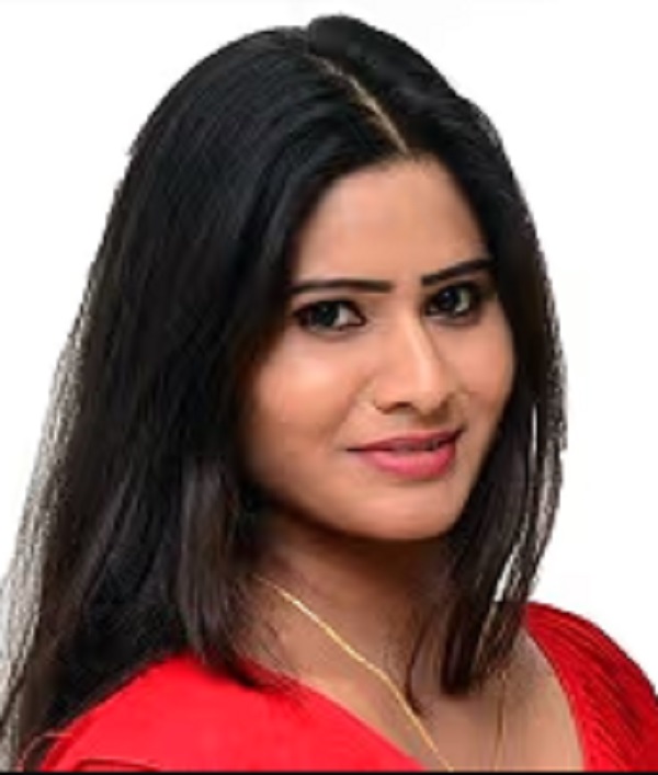 Pooja Kaminiboina