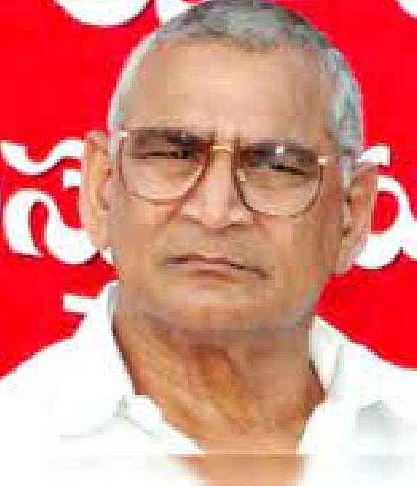 Poornachandra Rao Atluri