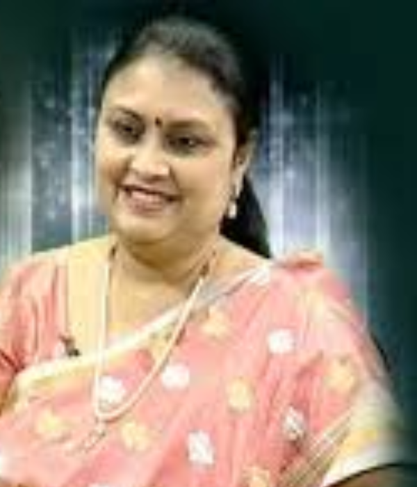 Poornima Rao