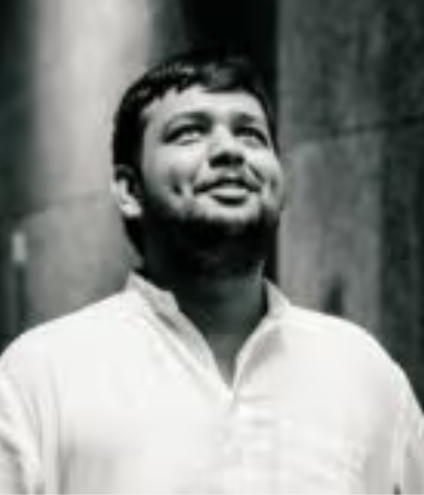 Prabodh Shyam
