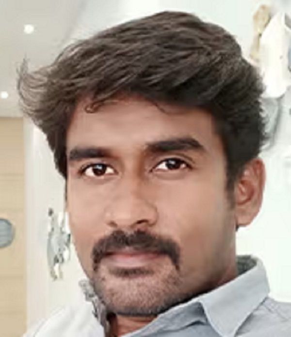 Prabu Kannan