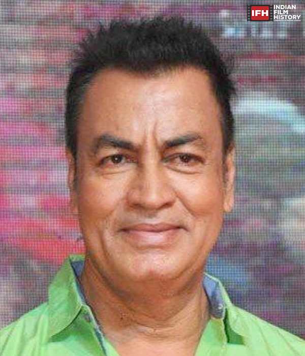 Pradeep Ram Singh Rawat