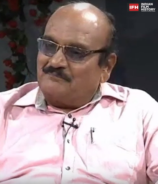 Pradyumna Lenka