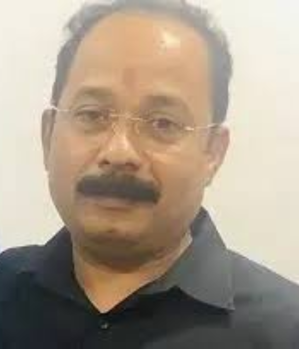 Prajeev Sathyavarthan
