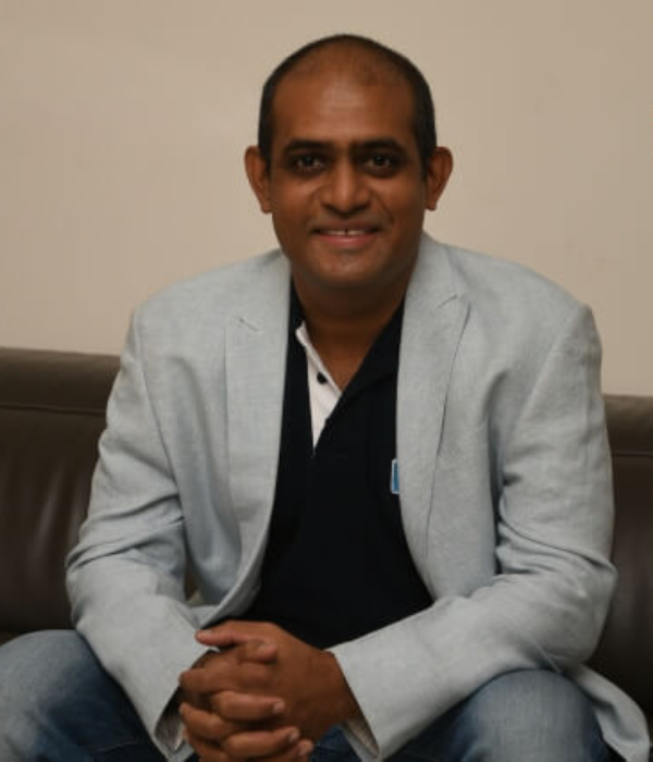  Prakash Dantuluri