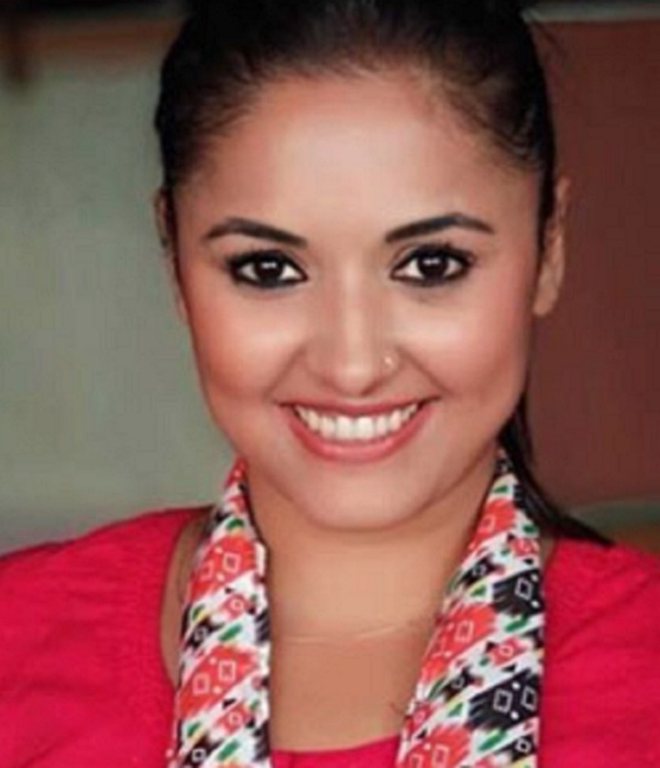 Pramila Khanal