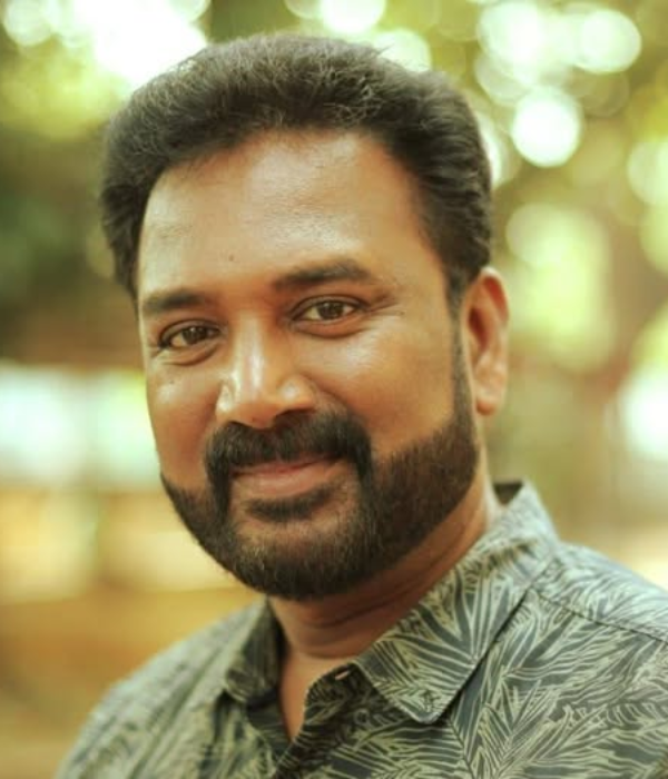 Pramod Padiyath