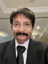 Pramode Kumar