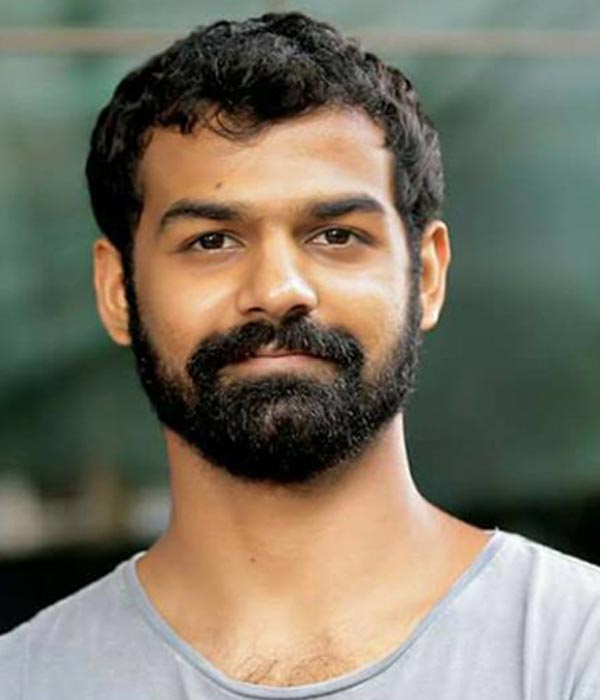 Pranav Mohanlal