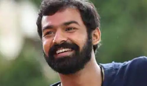 Pranav Mohanlal