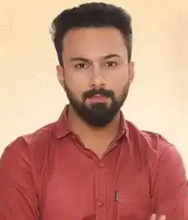 Pranav Unadkat