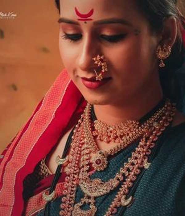 Pranavi Patil