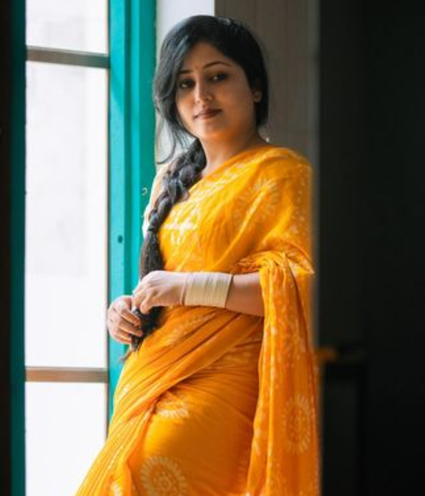 Praneekaanvikaa