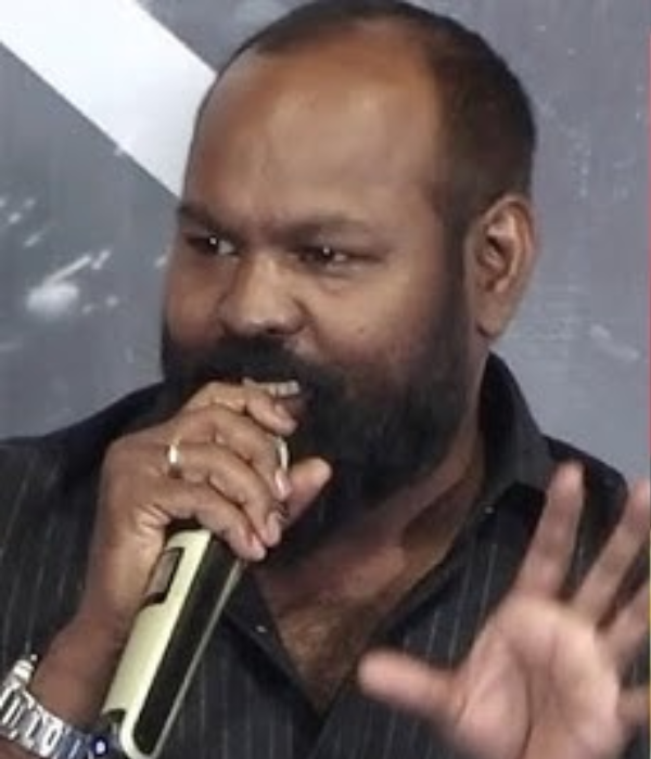 Prasadh Murugan