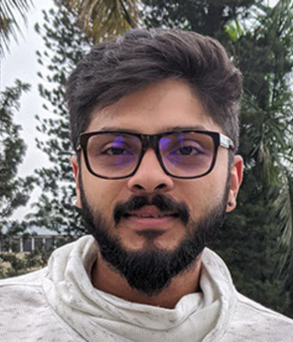 Prasanth Ambili