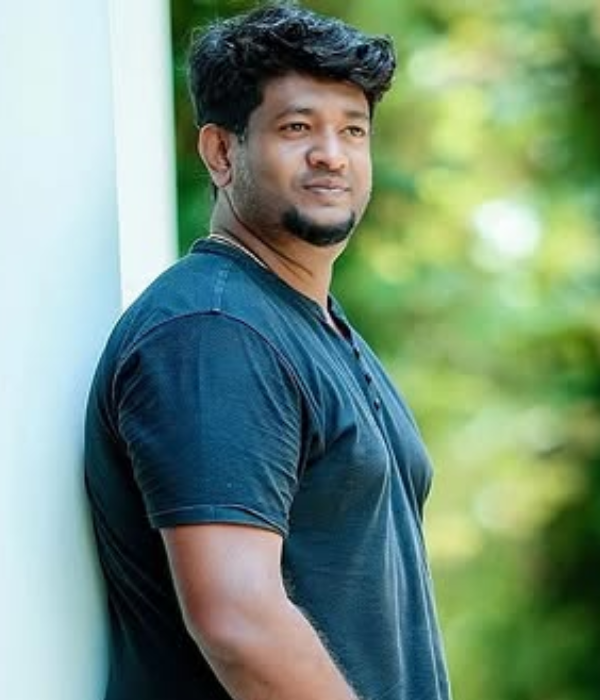 Prasanth Krishna