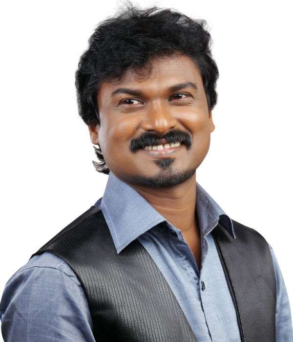 Prasanth Punnapra