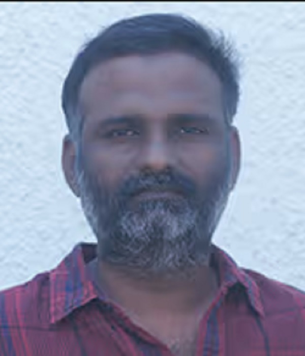 Prasath Ramar