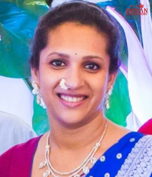  Prashanti Tipirneni