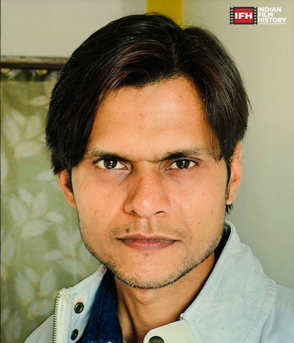 Prateek Pachauri