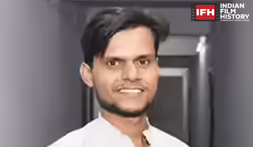 Prateek Pachauri