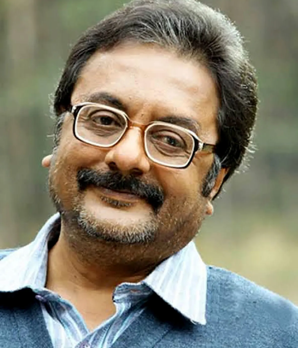 Prathap Pothen