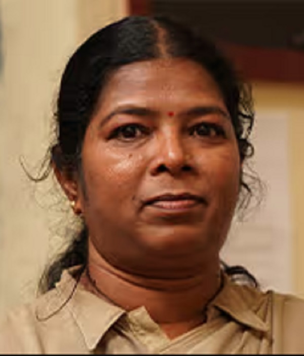 Prathima Nayak