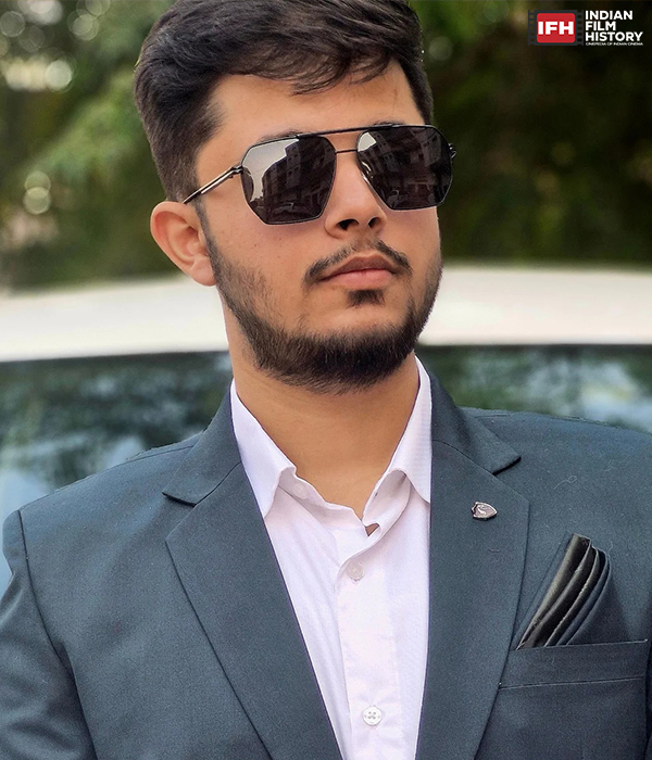 Pratyush Mishra