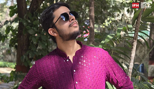 Pratyush Mishra