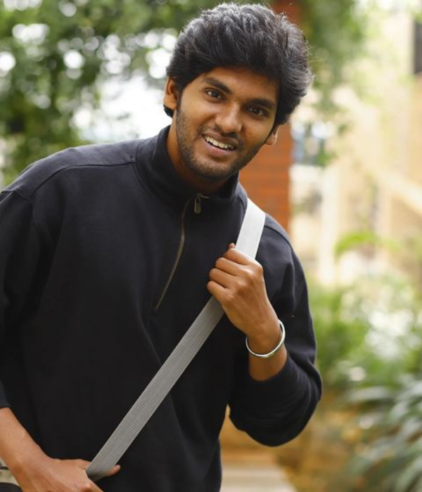 Praveen Tamil