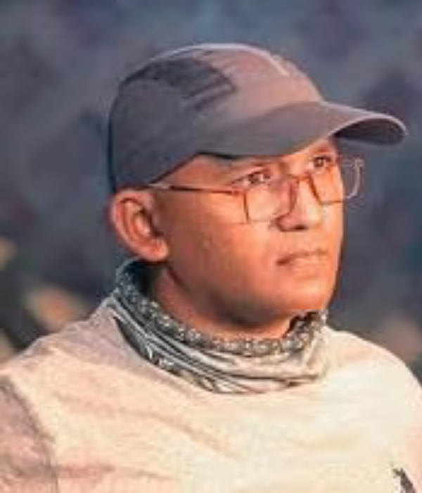 Praveen Chakrapani
