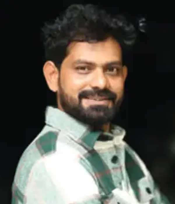 Praveen K V