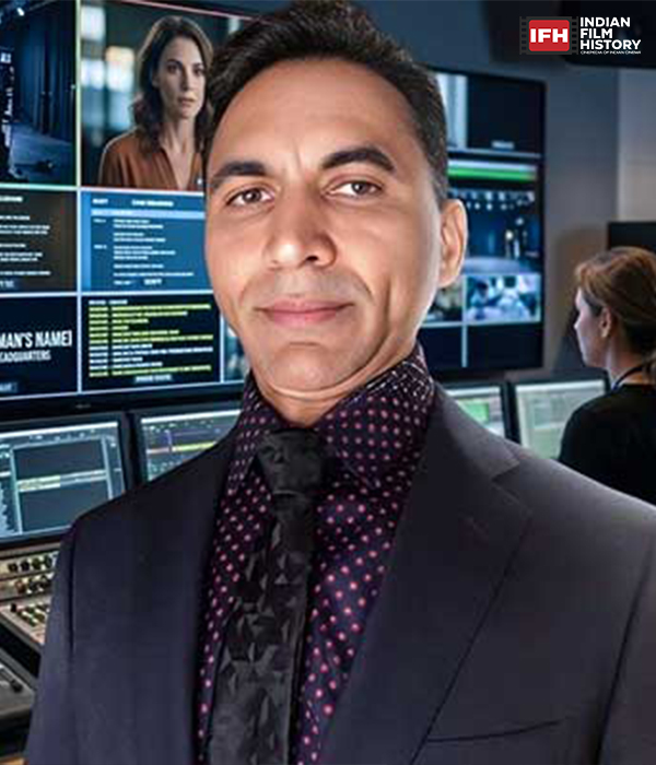 Pravin Patel