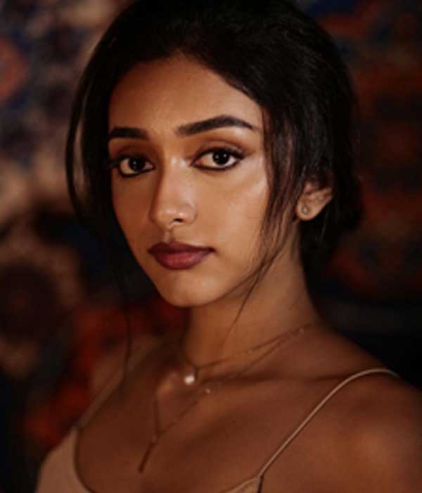 Preity Mukhundhan