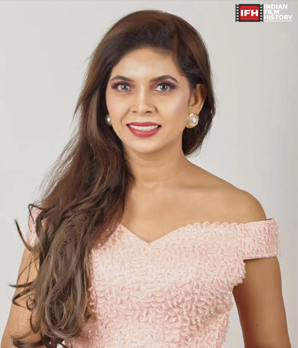 Prerna Dhabarde