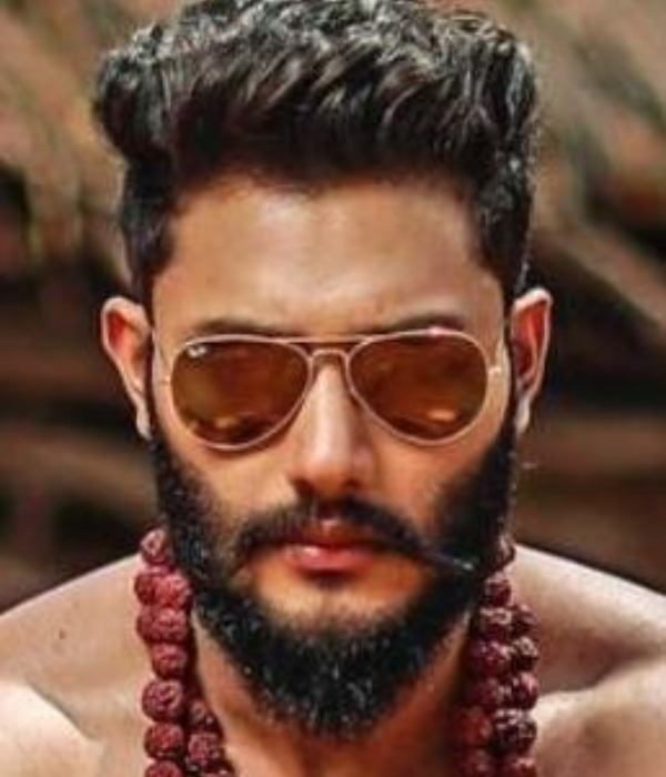 Prince Cecil