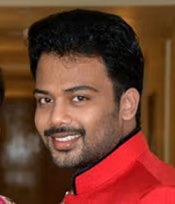 Prithvi Pandiarajan