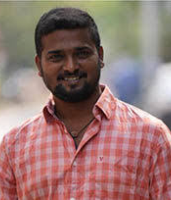 Prithvi Rajendran