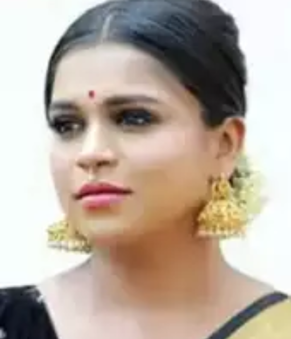 Priya Avinash