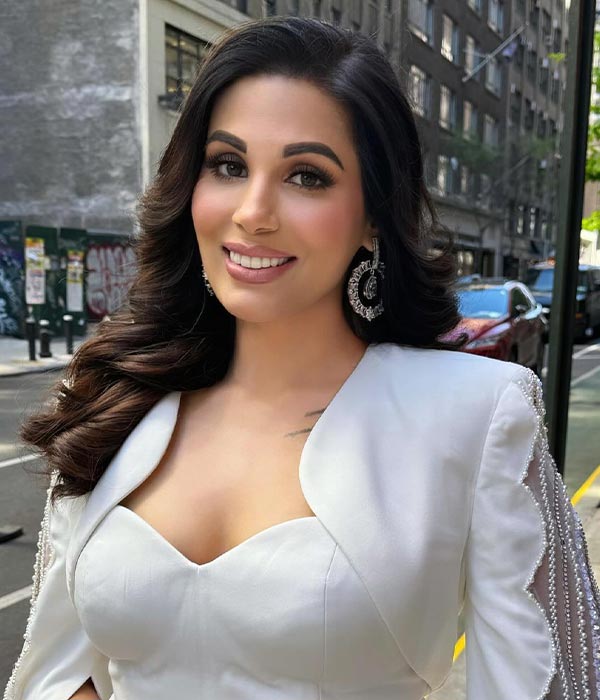 Priya Saggi