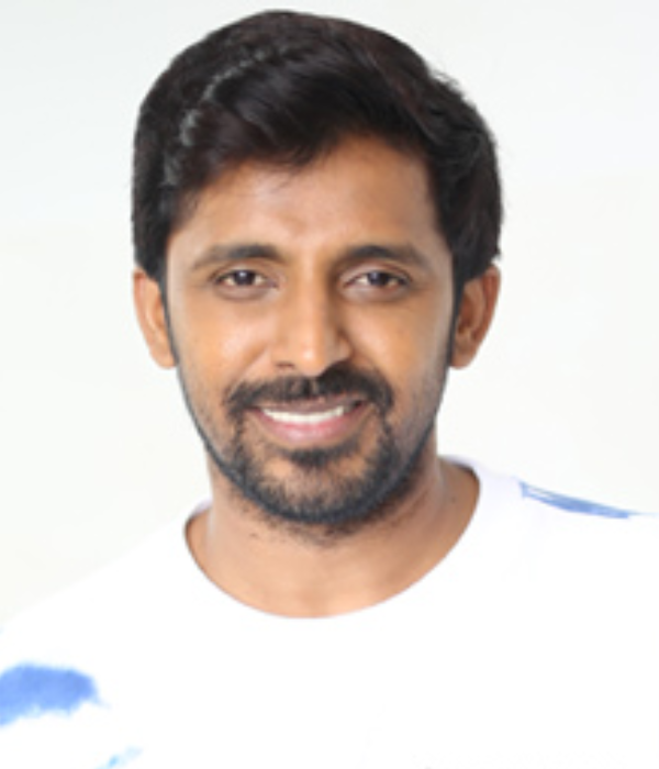 Priyadarshi Pulikonda