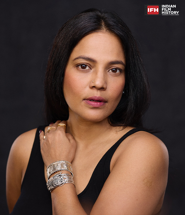 Priyanka Bose