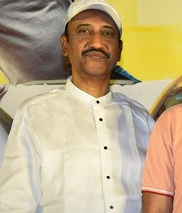 Psr Kumar