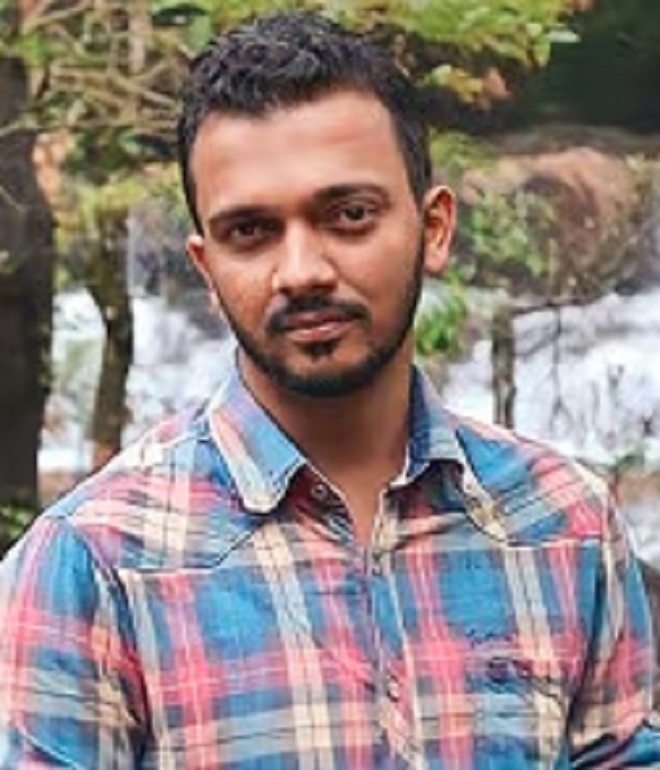 Punith Nagaraju