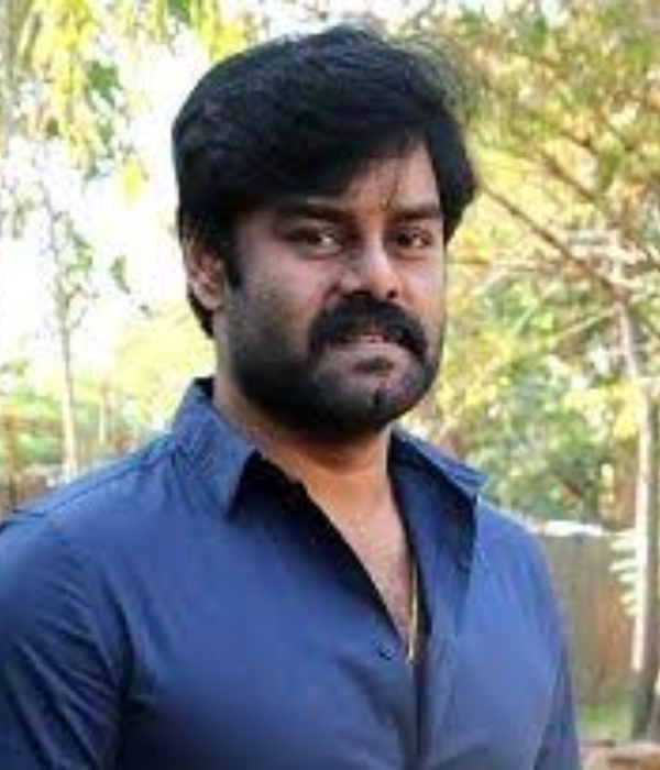 R K Suresh